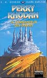 Perry Rhodan, tome 157 : Le Commandeur des oubliés