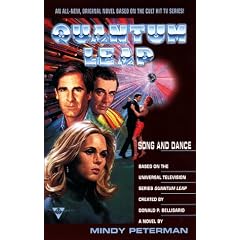 Song and Dance (Quantum Leap)