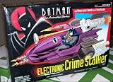 Batman: The Animated Series > Electronic Crime Stalker Action Figure