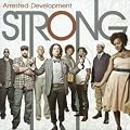 Strong [+3 Bonus]