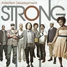 Strong [+3 Bonus]