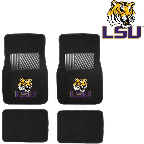 LSU Louisiana State