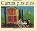 Cartes postales