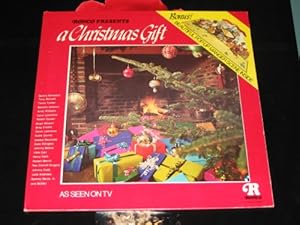 Simon soundtrack juno vinyl Barbra Streisand, Tanya Tucker, Mahalia Jackson, Ronco, Carol Lawrence