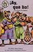 Ay, Que Lio! / Jibber Jabber (Hear Me Read (Concordia)) (Spanish Edition)