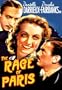 The Rage of Paris
