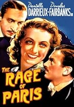 The Rage of Paris