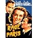 The Rage of Paris