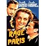 The Rage of Paris