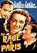 The Rage of Paris