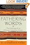 Fathering Words: The Making of an African American Writer
