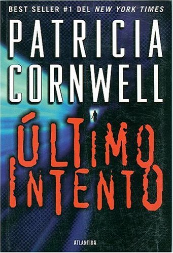 Patricia Cornwell