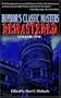 Horror's Classic Masters: Remastered