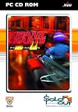 Manic Karts for Windows (DVD Packaging)