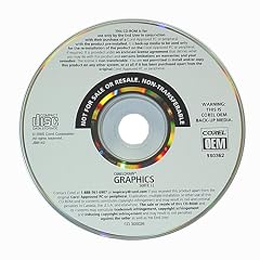 CorelDRAW Graphics Suite 11 OEM