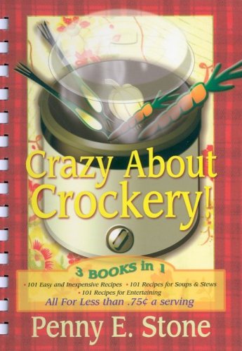 Soups and Stews