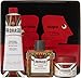 Proraso Vintage Prima Dopo Tin Gift Set, Moisturizing and Nourishing Formula