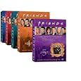 Friends - The Complete First Five Seasons (5-Pack) by