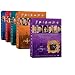 Friends - The Complete First Five Seasons (5-Pack)