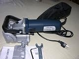 HEAVY DUTY BISCUIT JOINER 900 WATT