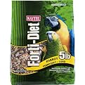 Kaytee Parrot Forti-Diet Bird Food - 5 lb.