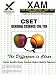 Book CSET General Science 118, 119 (XAM CST (Paperback))