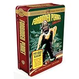 Forbidden Planet [HD DVD] [Import USA]par Walter Pidgeon