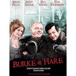 Burke & Hare
