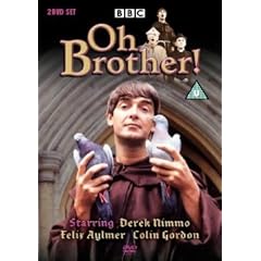 Oh Brother! [DVD]