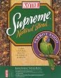 Kaytee Supreme Diet for Guinea Pig, 5-Pound Kaytee Supreme Diet for Guinea Pig, 5-Pound
