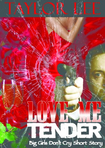 Love Me Tender: Short Story Bridge (The Blonde Barracuda Series Book 5)