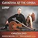 Cavatina at the Opera