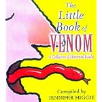 The Little Book of Venom book cover