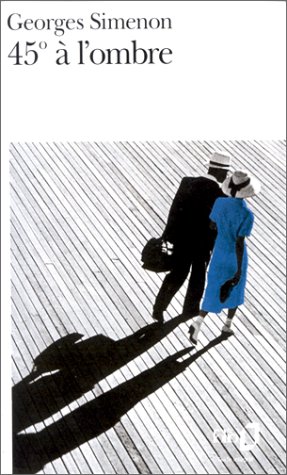  Georges Simenon