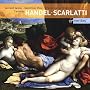 Handel/Scarlatti: Cantatas