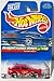 Hot Wheels 1999 #984 CLASSIC GAMES SERIES - ESCORT RALLY 1:64 Scale