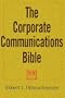 The Corporate Communications Bible