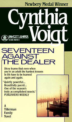 Seventeen Against the Dealer (The Tillerman Series #7)