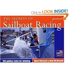 The Secrets of Sailboat Racing