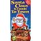 comprehensive list of Rankin / Bass Christmas shows