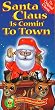 Santa Claus Is Comin to Town [VHS]
