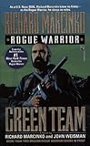 Green Team (Rogue Warrior Series)
