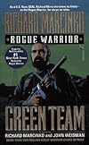 Green Team (Rogue Warrior Series)