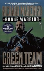 Green Team (Rogue Warrior Series)