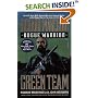 Green Team: Rogue Warrior Iii  (Paperback)