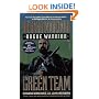 Green Team: Rogue Warrior Iii  (Paperback)