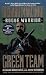  : Green Team: Rogue Warrior Iii  (Paperback)