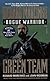 Green Team (Rogue Warrior Series)