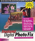 Instant Digital Photo Fix