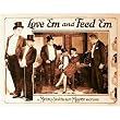 Love 'Em and Feed 'Em - Movie Poster